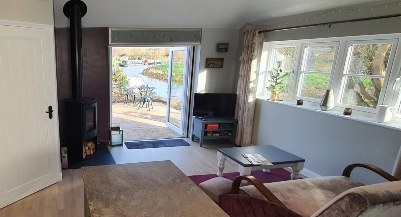 River Cottage Stoke Ferry Exterior foto